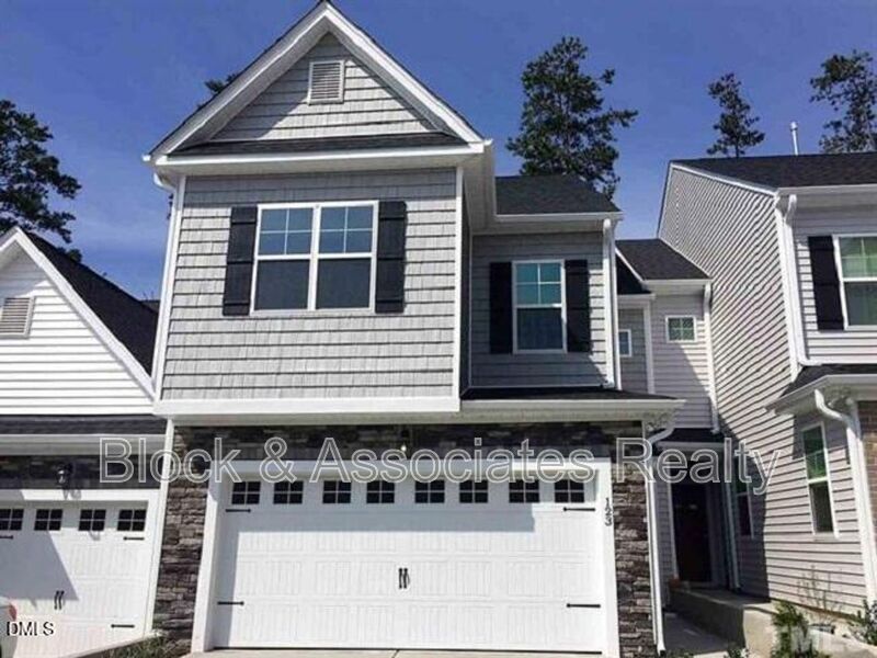 Durham House: 123 Zante Currant Road