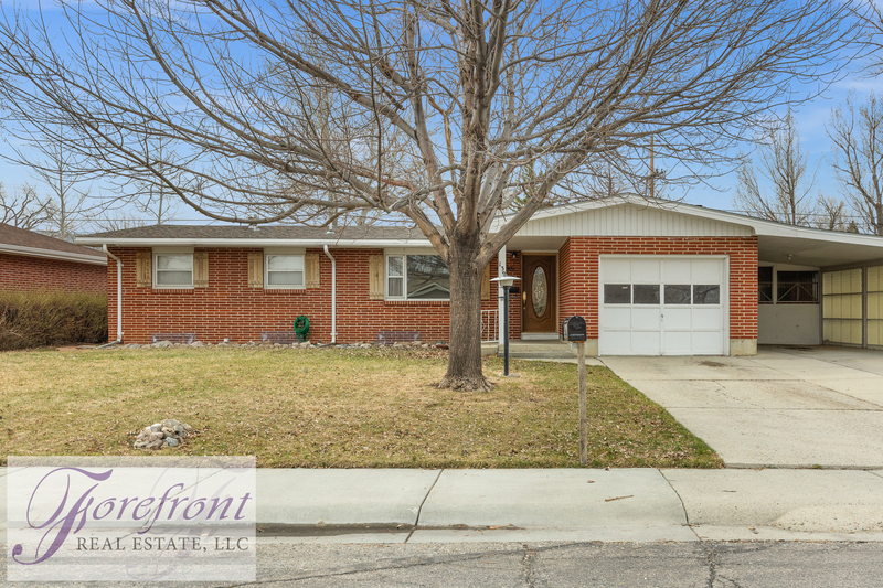 Casper House: 139 Marigold Street