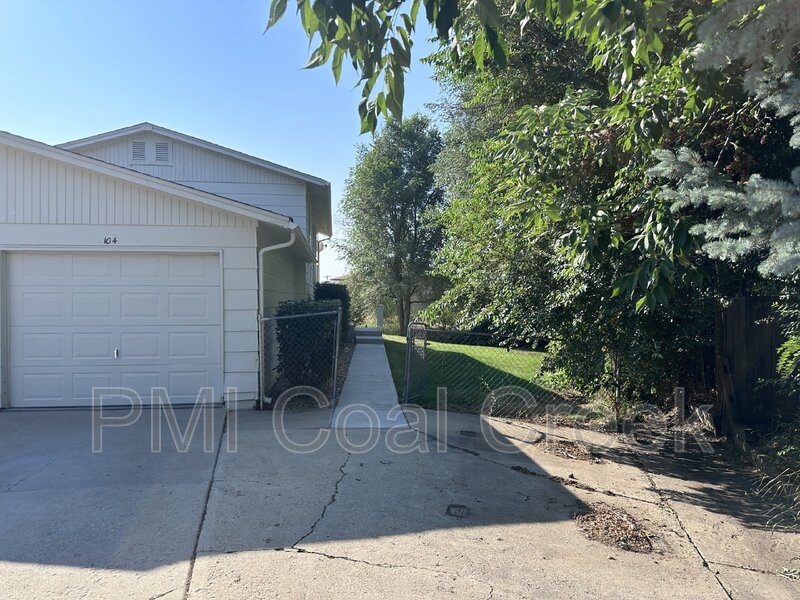 Longmont Condo: 104 Judson Street