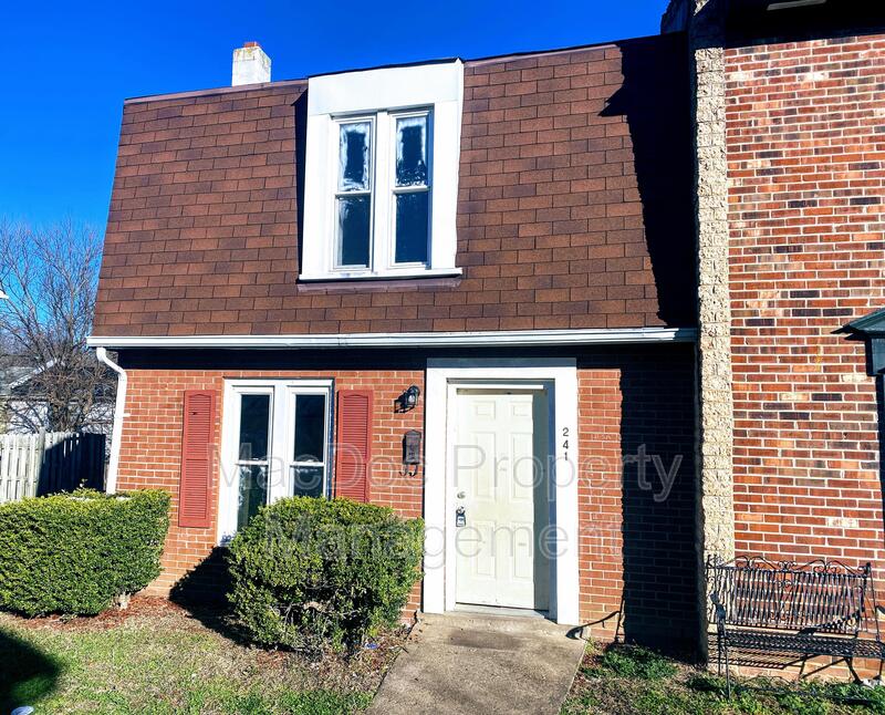 Request a Viewing for 241 Ivanhoe Court Tenant Turner