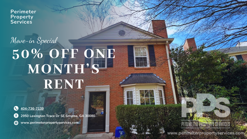 Smyrna House: 2950 Lexington Trace Dr SE