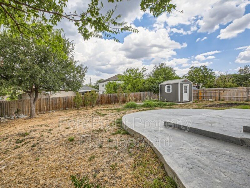 7122 Teton Ridge San Antonio TX 78233 - Photo 25