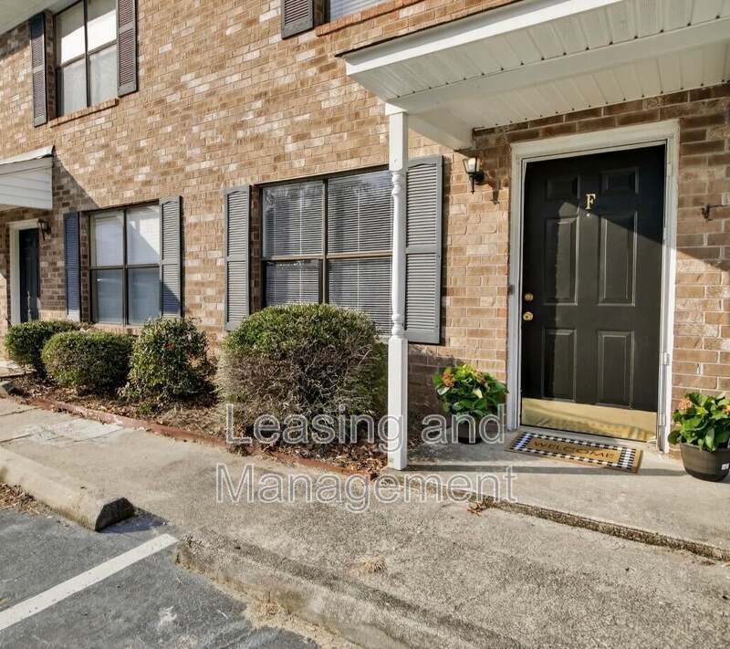 North Charleston Townhome: 6248 Lucille Drive