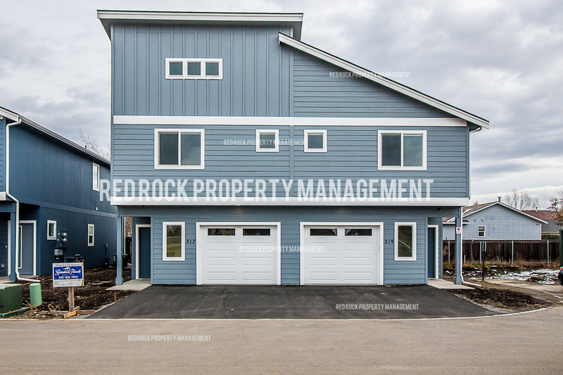 Spokane Valley Condo: 319 South Woodlawn Lane