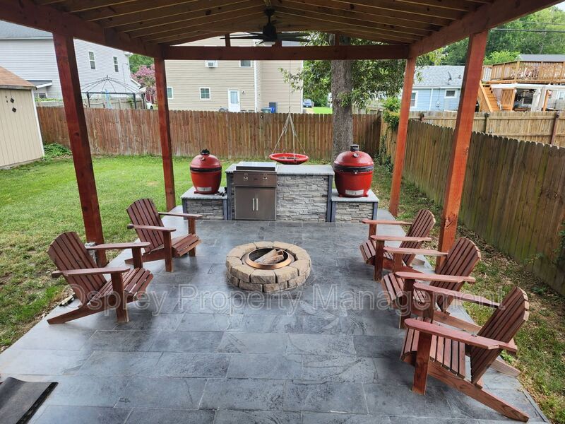 Charming 4-Bed, 2.5-Bath Coastal Cottage – Norfolk Gem! - Photo 5