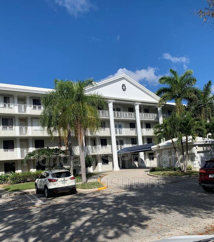 WEST PALM BEACH Condo: 3511 VILLAGE BLVD 401