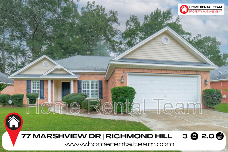 Richmond Hill House: 77 Marshview Dr