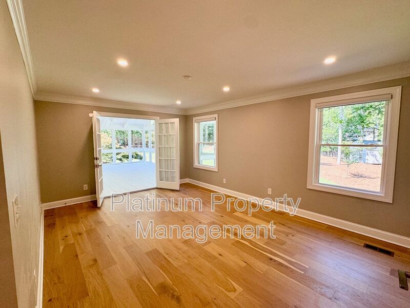 photo of rental property