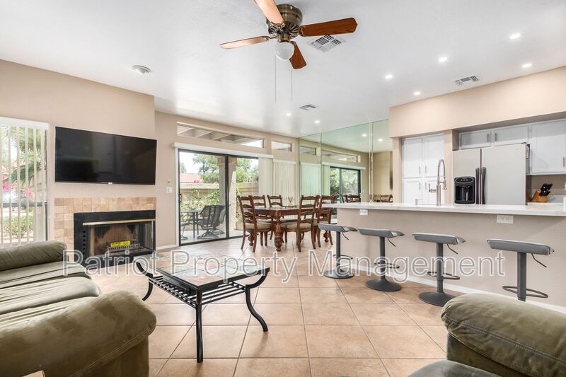 Scottsdale House: 1015 - 9705 E Mountain View Rd #1015