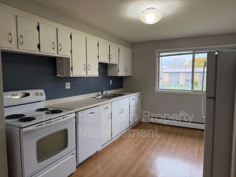 Fargo Condo: 1828 14th St S