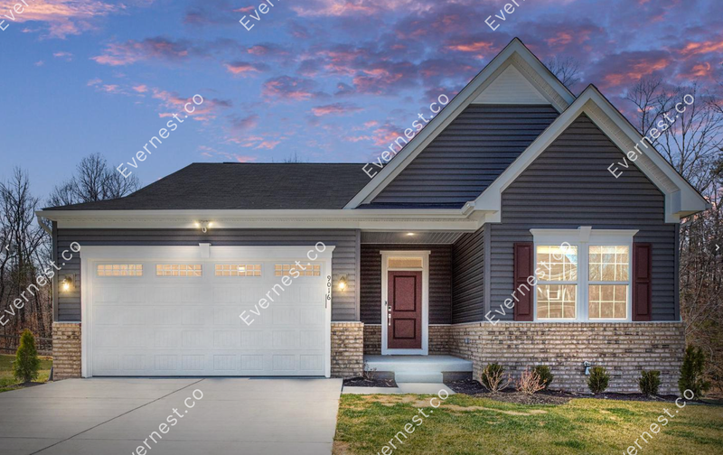 Request a Viewing for 9016 Maple Run Dr Tenant Turner