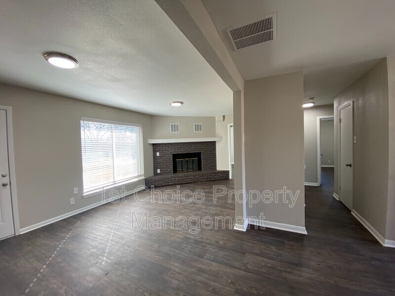 photo of rental property