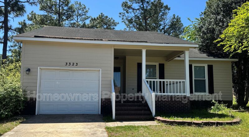 Spring Lake House: 3323 Balero Ct