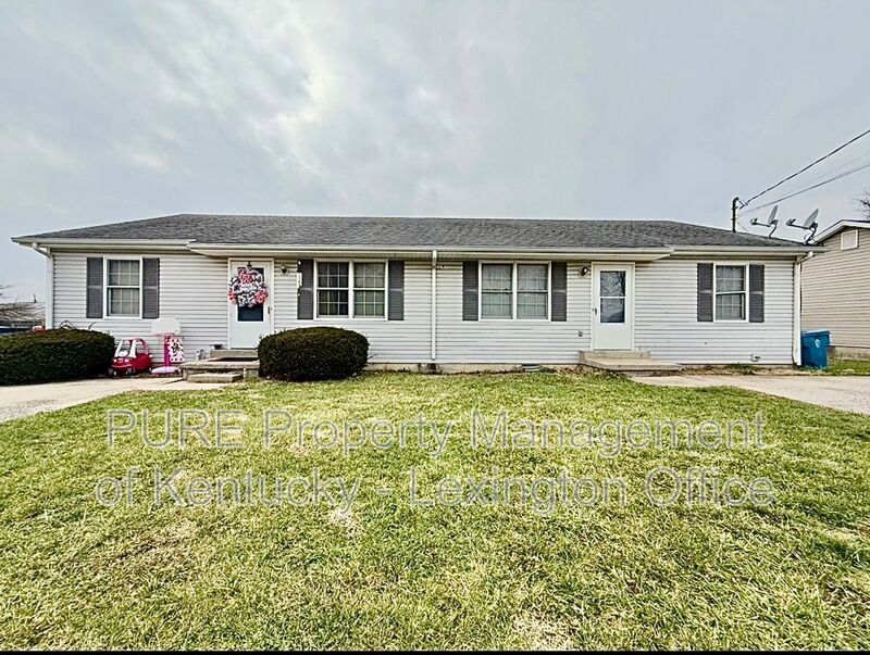 Harrodsburg Condo: 198 Daisy Street