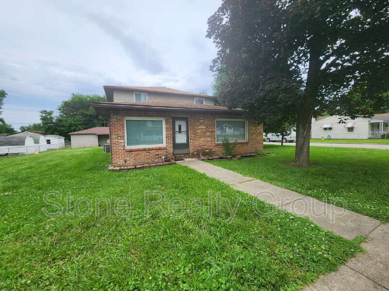 Terre Haute Condo: 2724 Maple Avenue