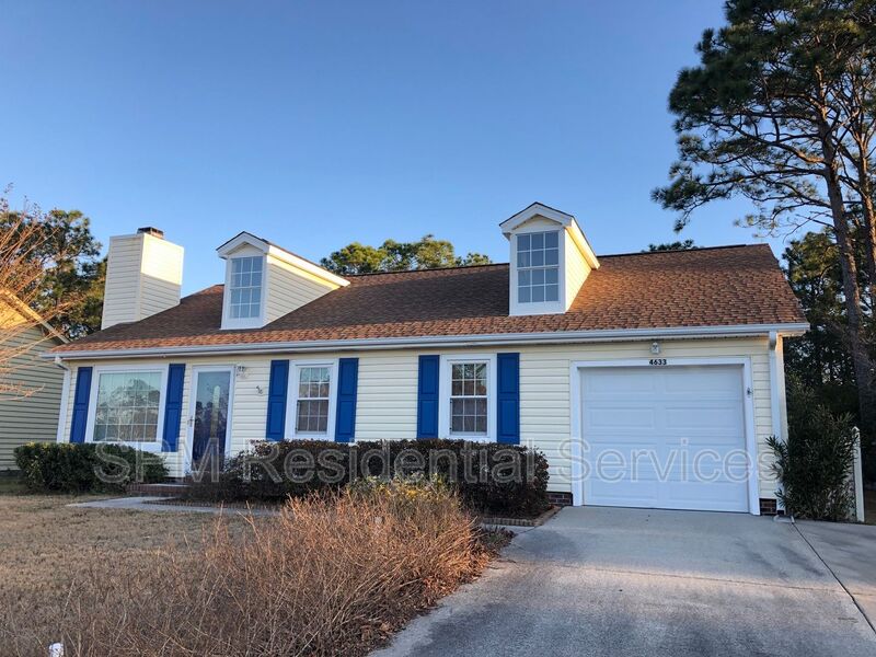 Wilmington House: 4633 Weybridge Ln