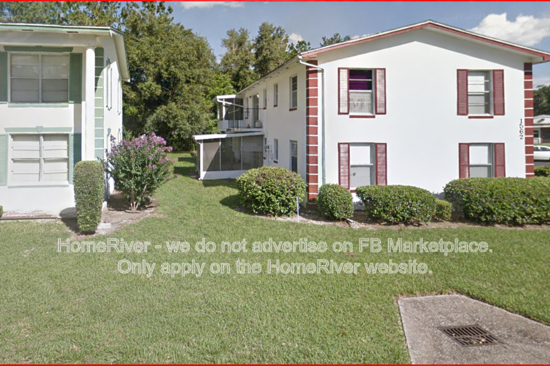 Ocala Condo: 1570 SE 27th St