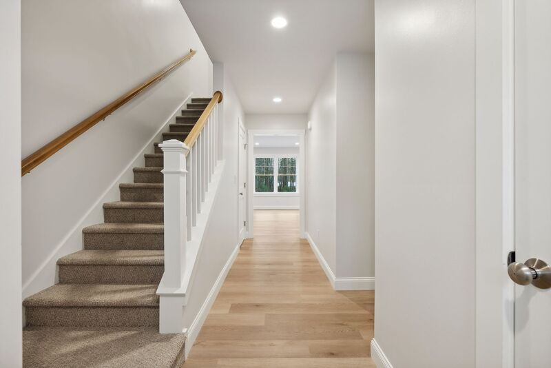 Wells Townhome: 30 Foliage Way