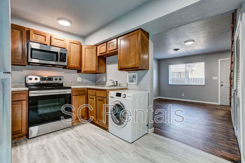 Fort Collins Condo: 526 S Howes