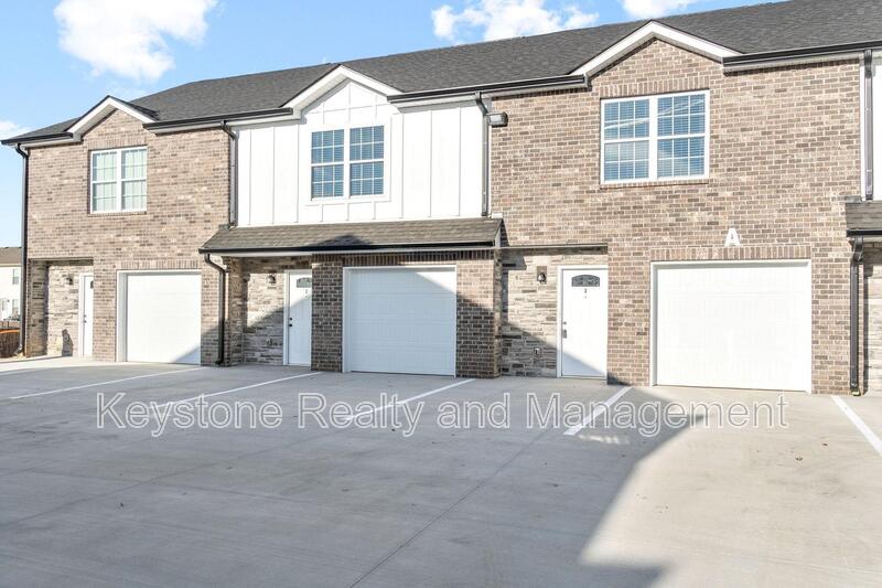 Clarksville Condo: 2186-A4 Peachers Mill Rd