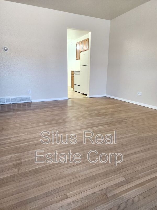 Denver House: 3132 W. Arizona Ave.