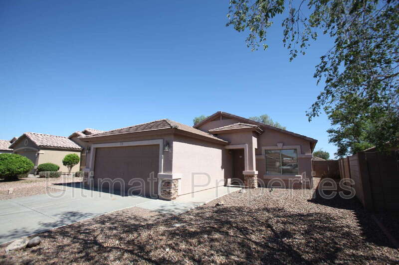 Surprise House: 14944 W Maui Ln