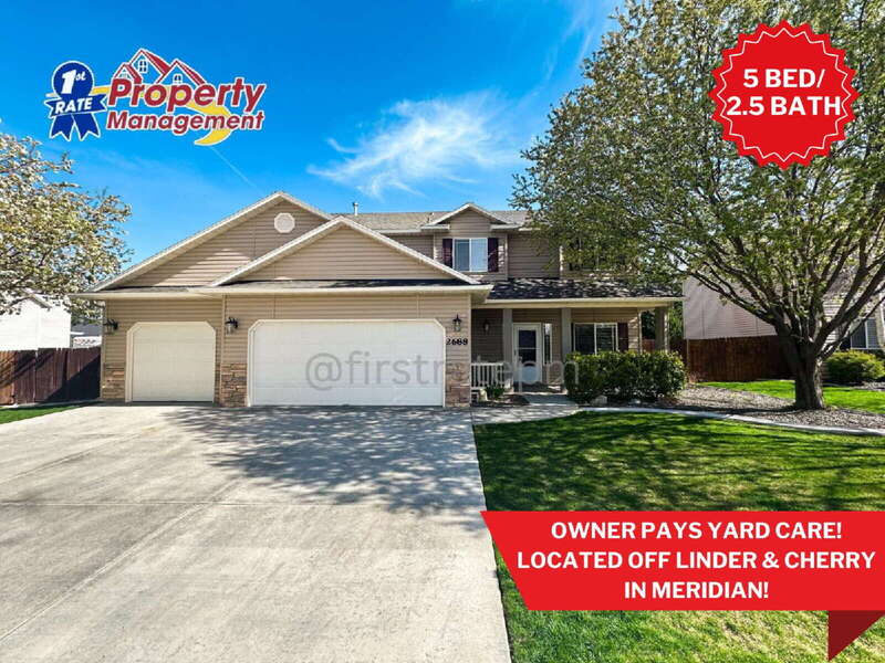 Meridian House: 2688 N Cinnamon Pl