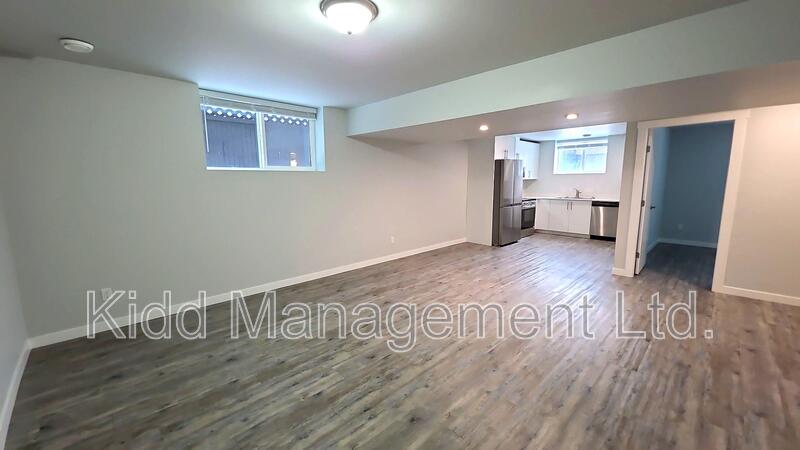 Prince George House: 6285 Monterey Rd W