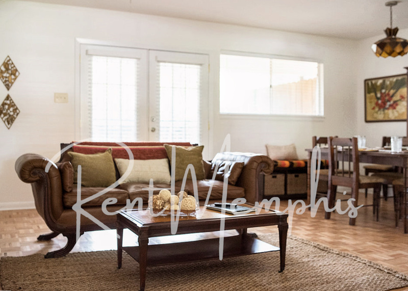 Memphis Condo: 1609 Forest Avenue