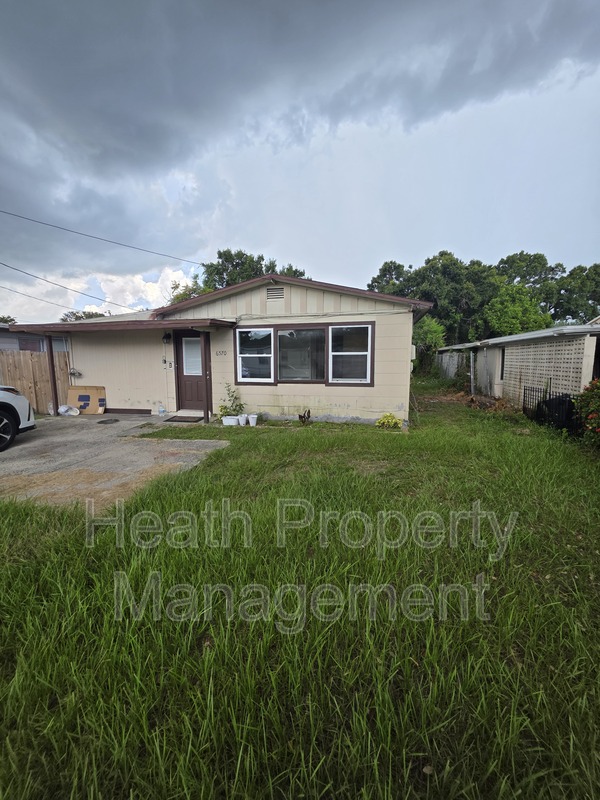 Pinellas Park House: 6570 70th Ave N