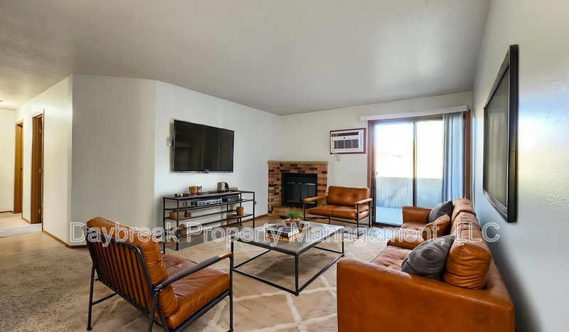 Fargo Condo: 3402 15th Avenue South - 103