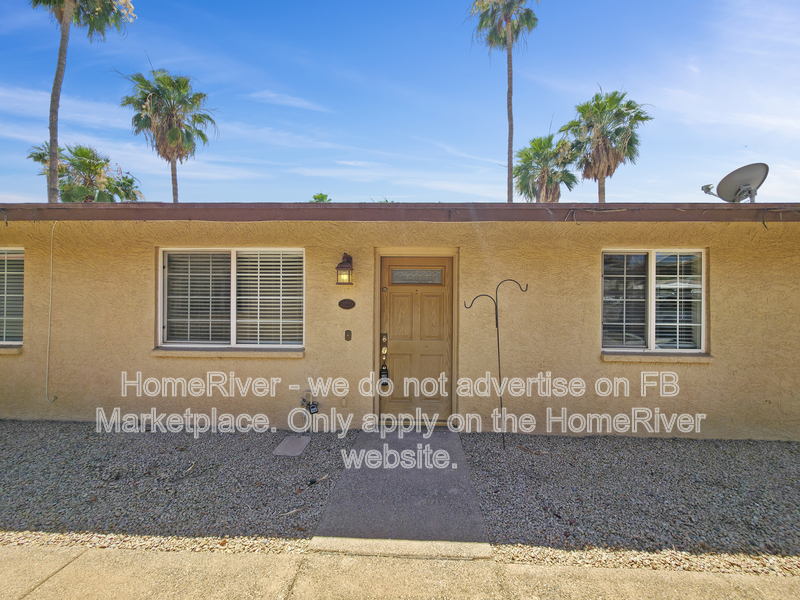 Phoenix Condo: 18220 N 41st St