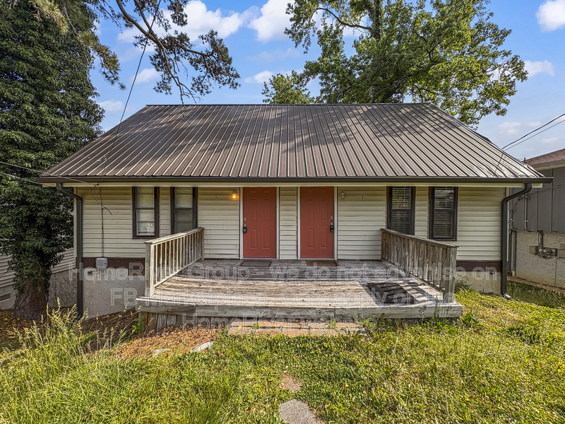 Chattanooga Condo: 3245 Idlewild Dr