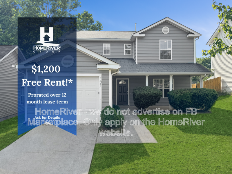 Charlotte House: 1437 Crandon Dr