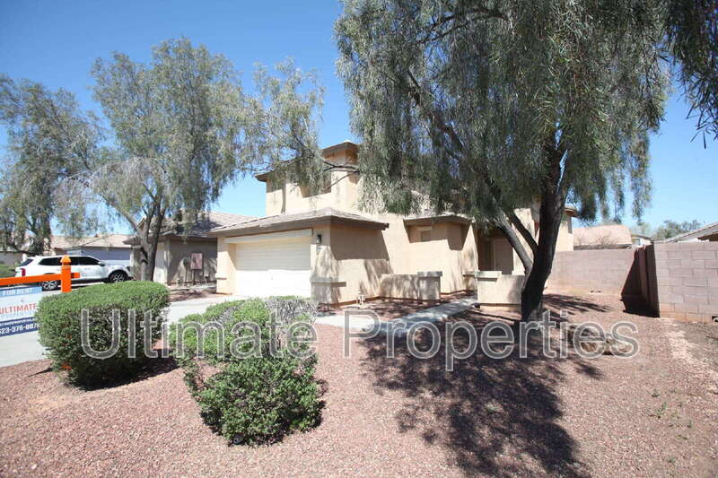 Avondale House: 10986 W Del Rio Ln