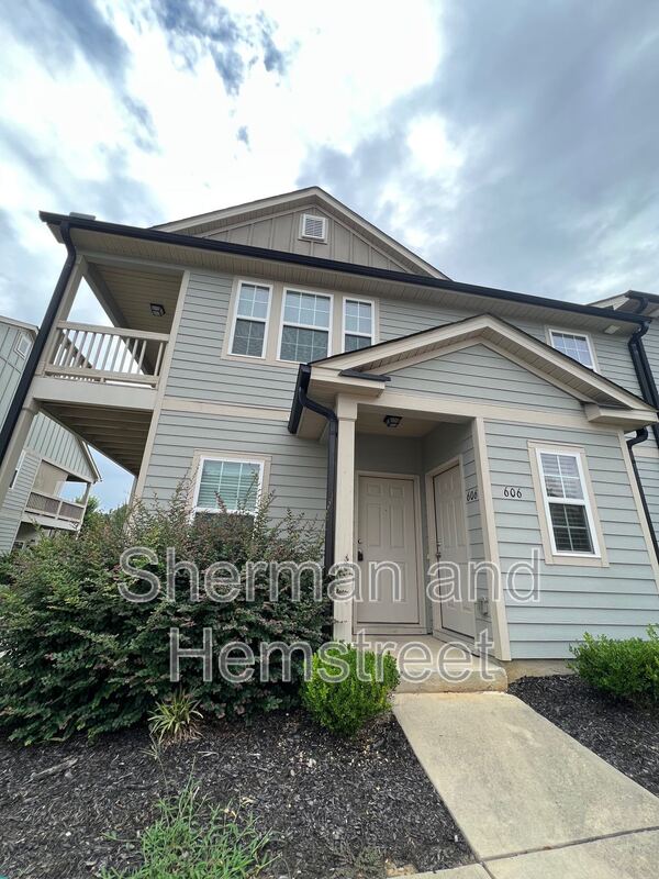 Grovetown Condo: 606 Joiner Circle