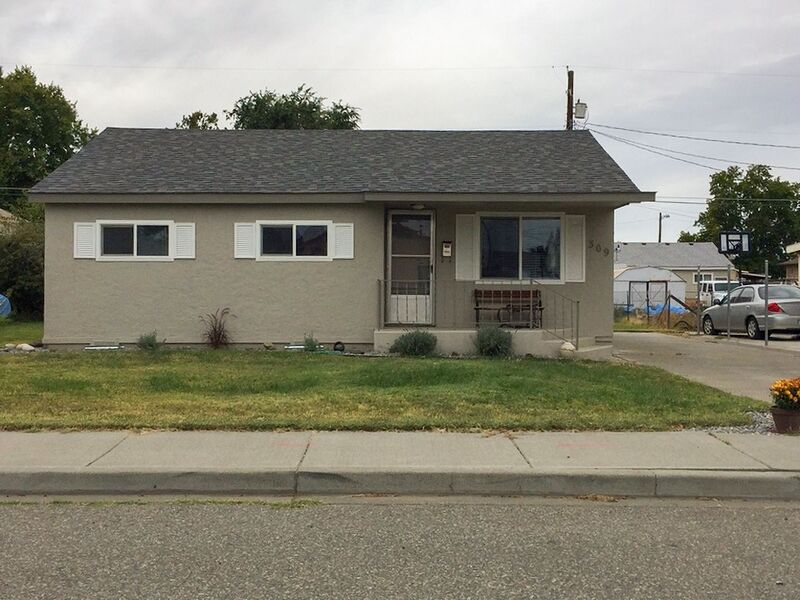 Richland House: 309 Robert Ave
