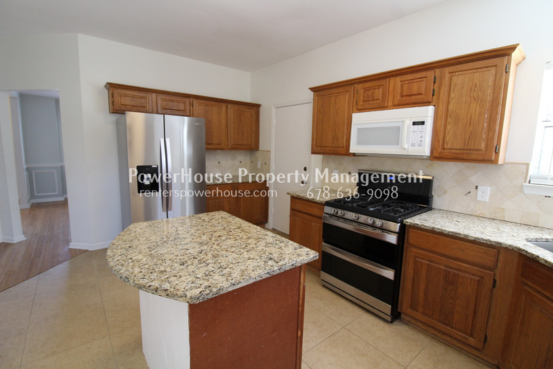 photo of rental property