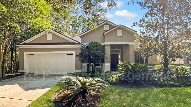 St. Johns House: 614 Loire Court