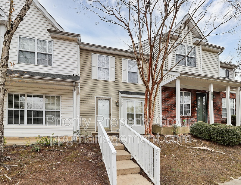 Charlotte Condo: 9365 Glenwater Drive - 1