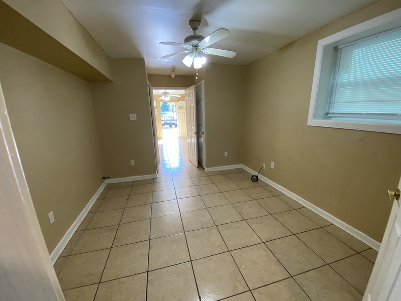 New Orleans Condo: 2325 Ursulines Ave A