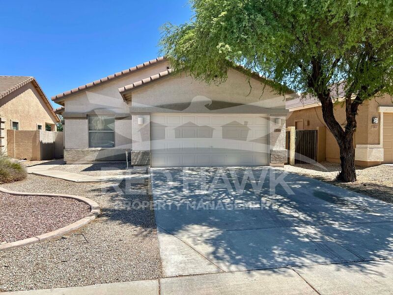San Tan Valley House: 770 W Fruit Tree Ln