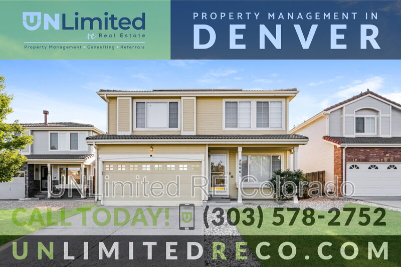Denver House: 20061 Mitchell Cir.