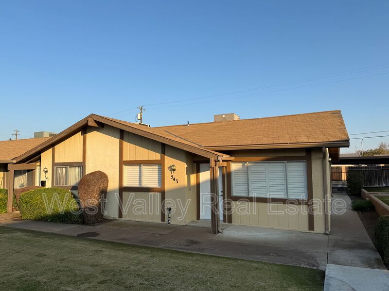 Taft Condo: 543 Front Street