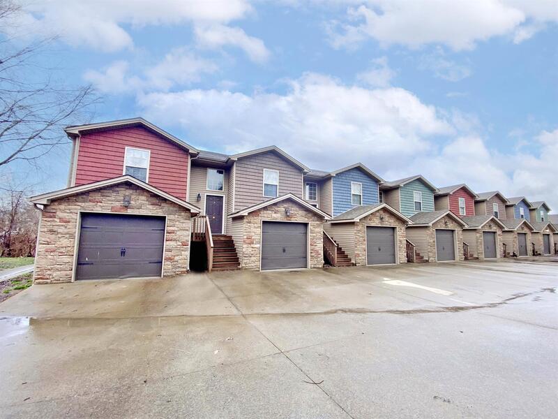 Clarksville Townhome: 505-H Havendale Ct