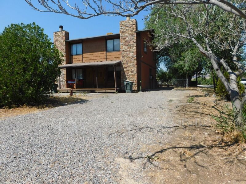 Grand Junction Condo: 1805 Aspen Street