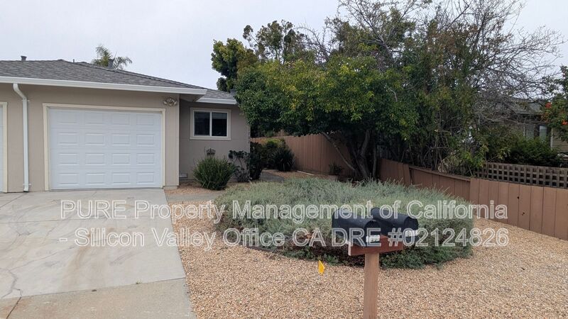 Santa Cruz Condo: 1792 Halterman Avenue