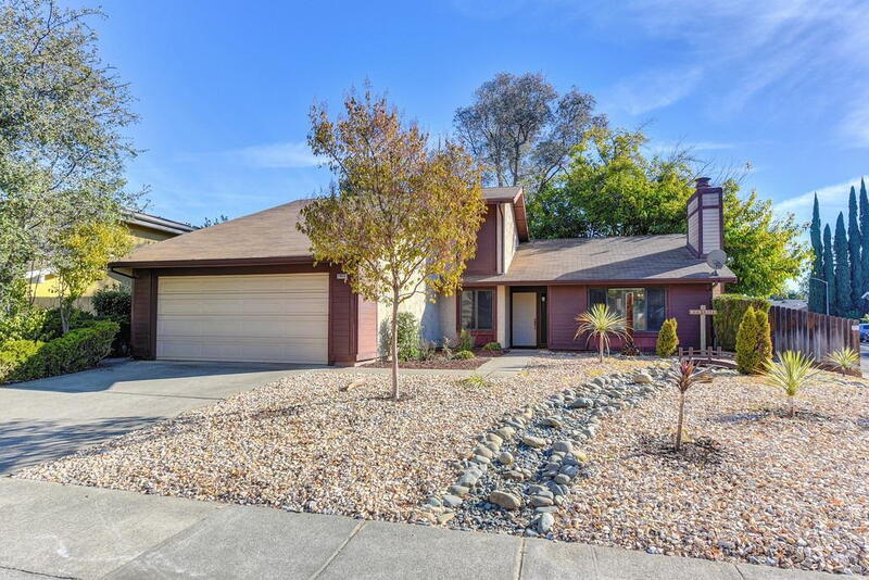 Rancho Cordova House: 1950 Klamath River Drive