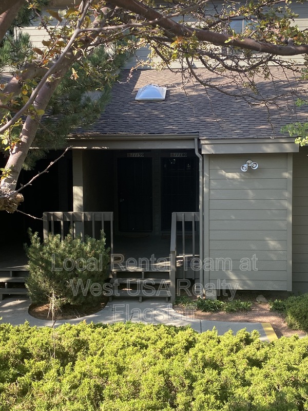 Flagstaff Condo: 5825 E Bear Paw Dr