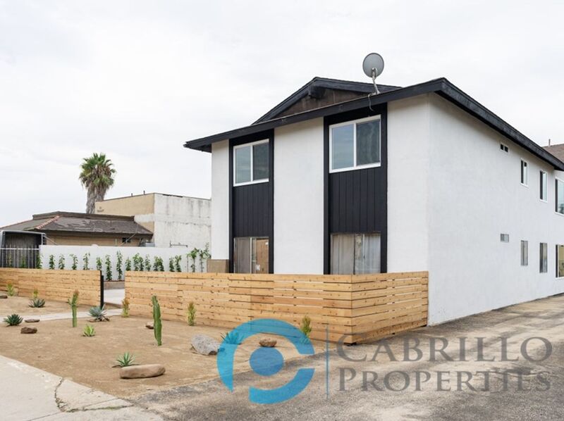 Chula Vista Condo: 317 Tremont Street